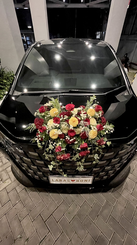 wedding-car-jogja