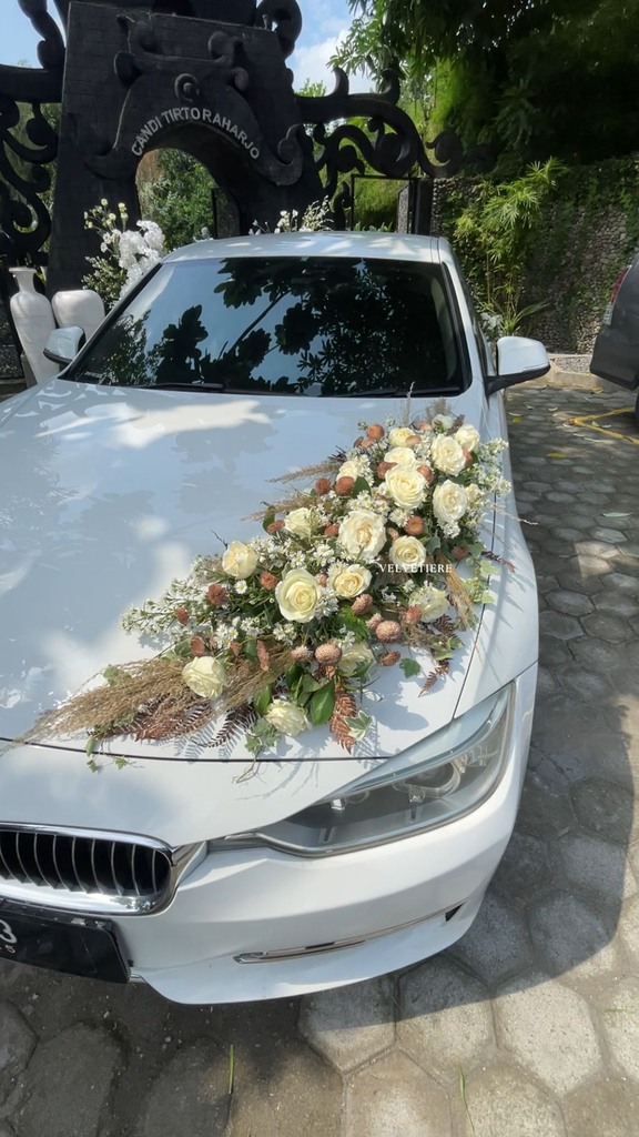 wedding-car-decor-jogja