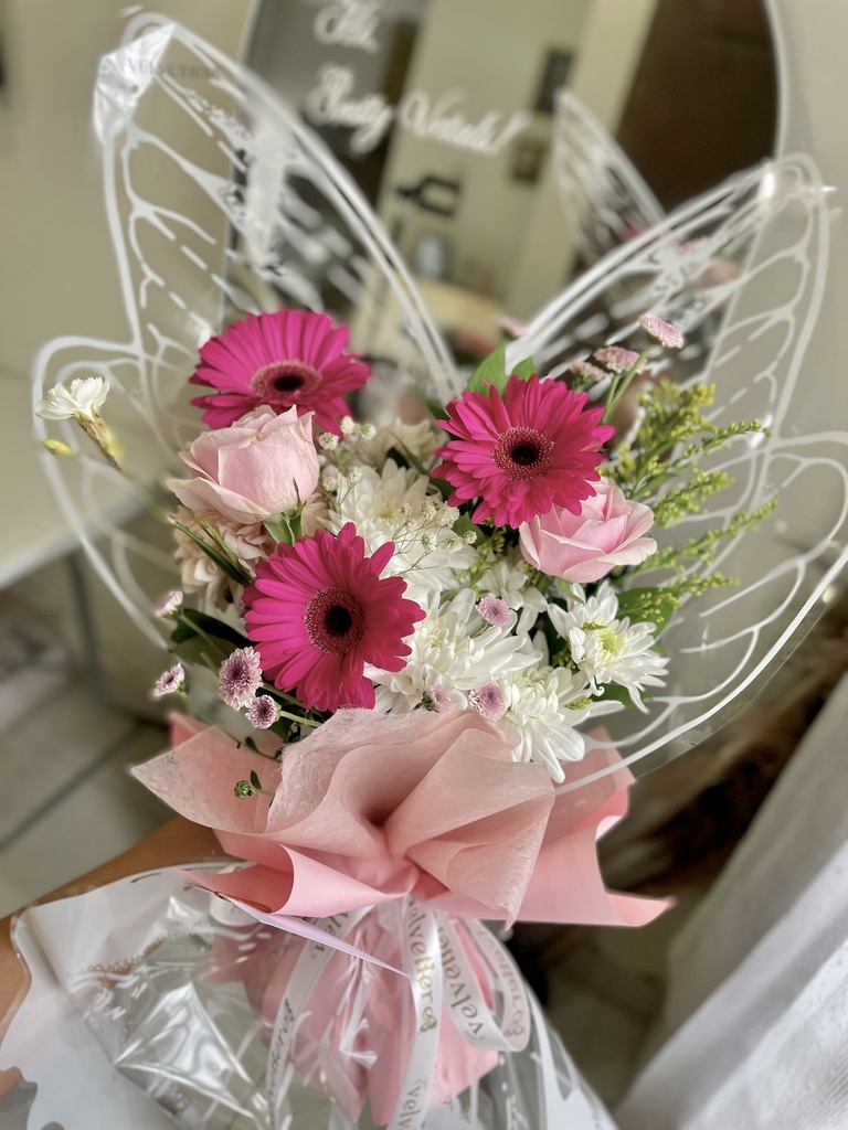 Mariposa